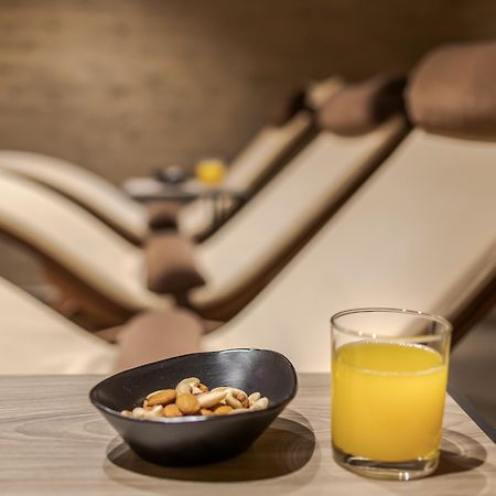 Boutique House Happyellow Saalbach-Hinterglemm Eksteriør bilde
