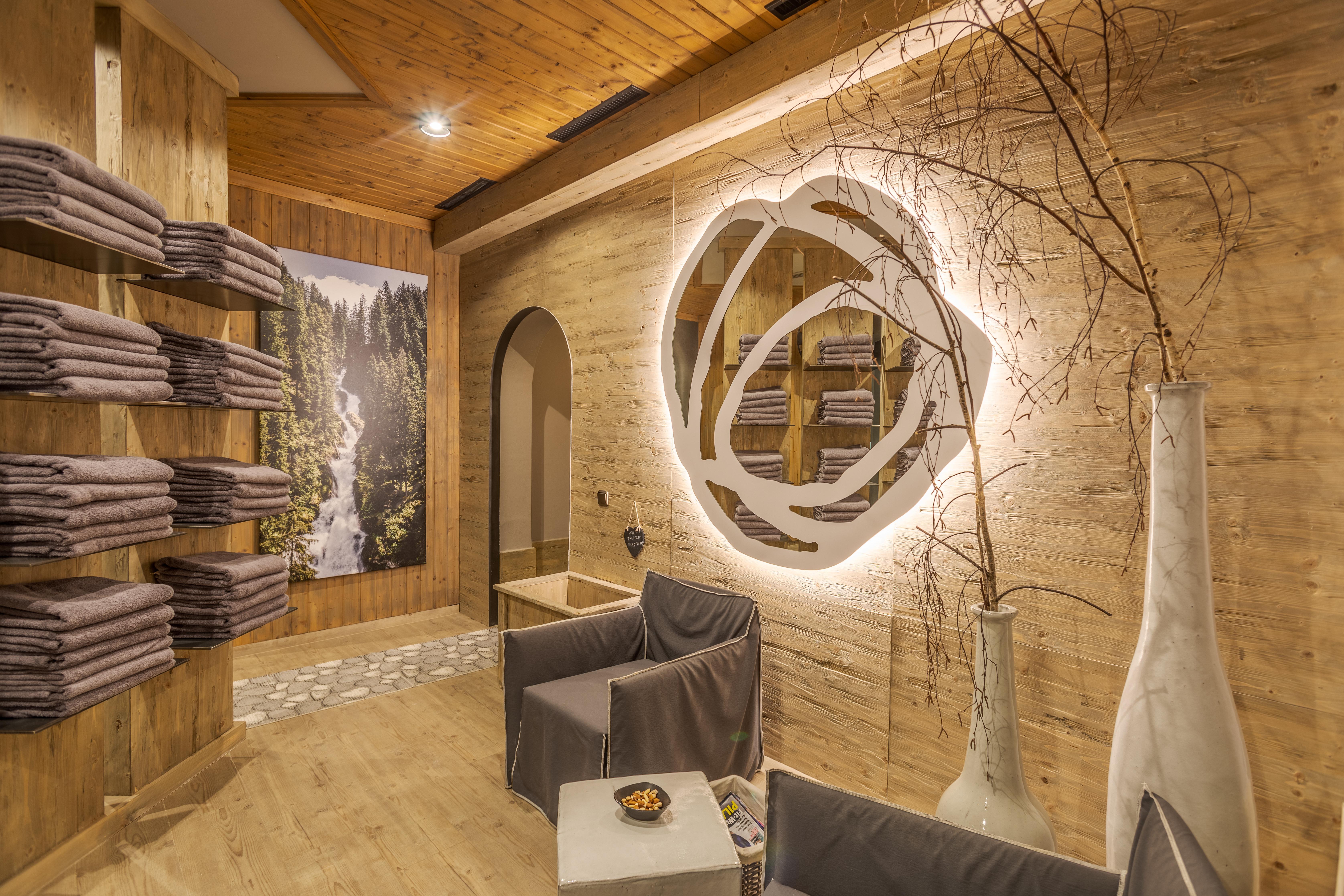 Boutique House Happyellow Saalbach-Hinterglemm Eksteriør bilde