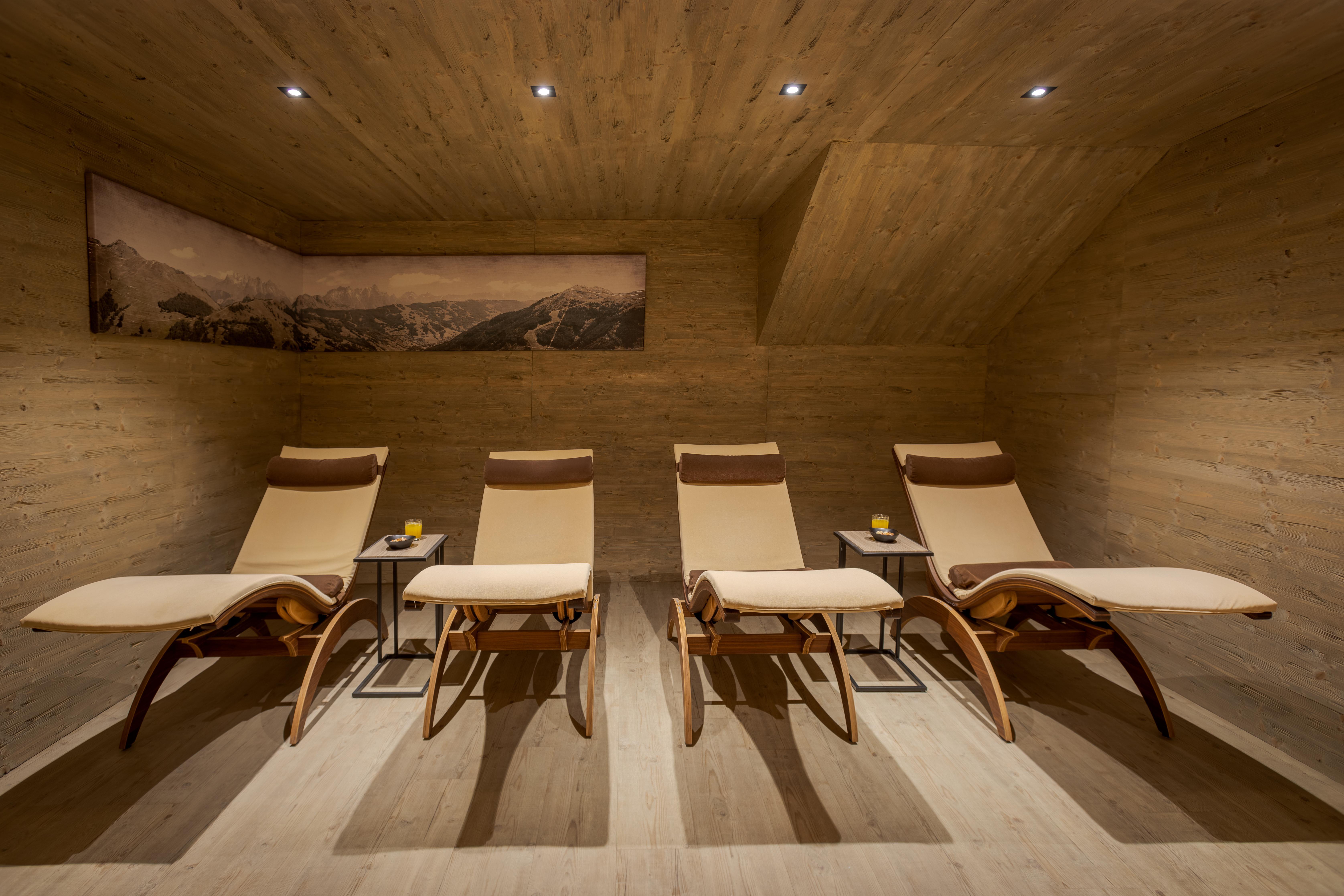 Boutique House Happyellow Saalbach-Hinterglemm Eksteriør bilde