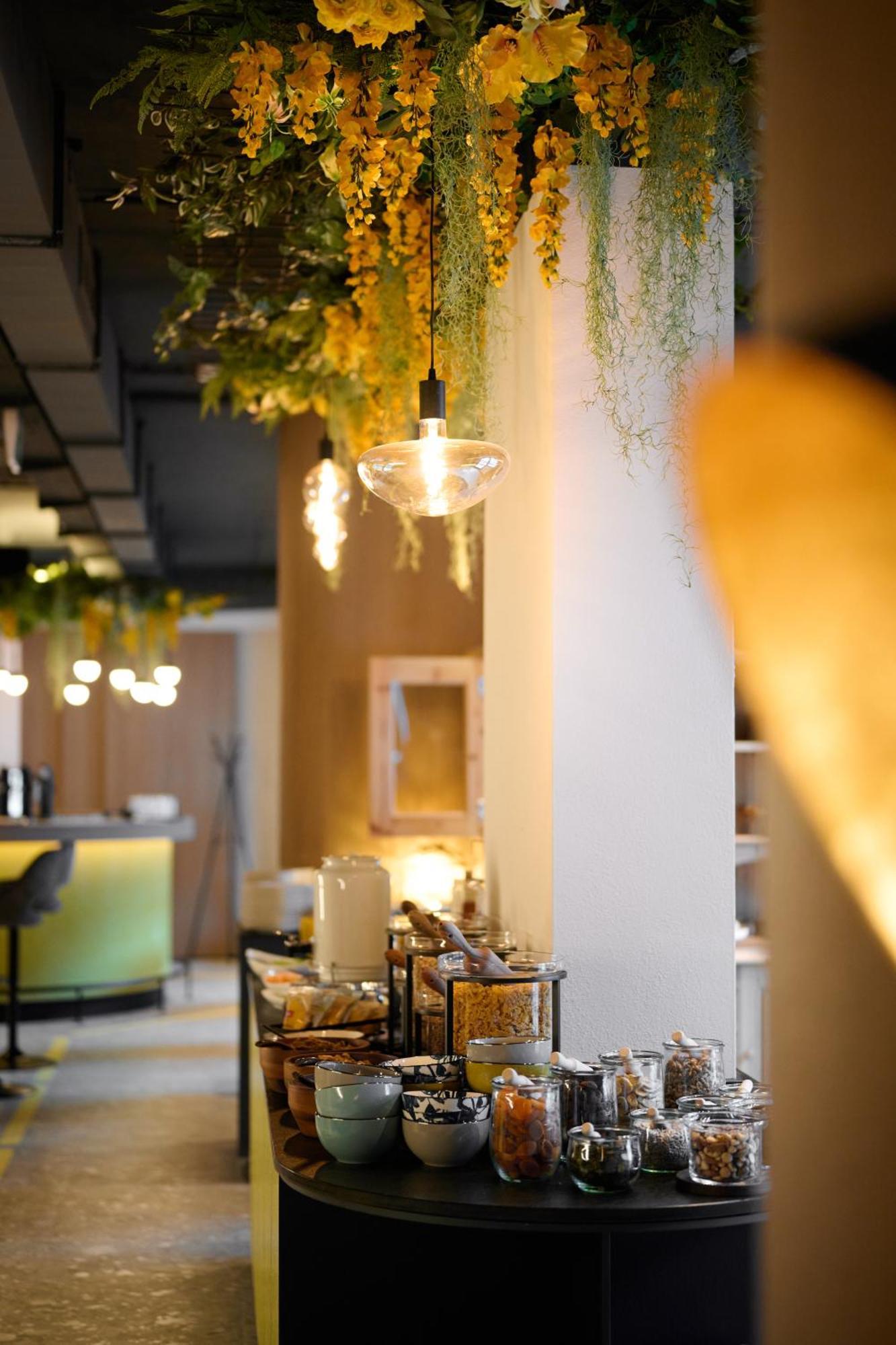 Boutique House Happyellow Saalbach-Hinterglemm Eksteriør bilde