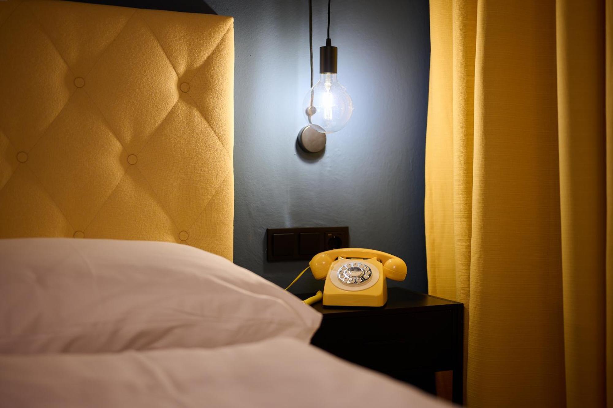Boutique House Happyellow Saalbach-Hinterglemm Eksteriør bilde