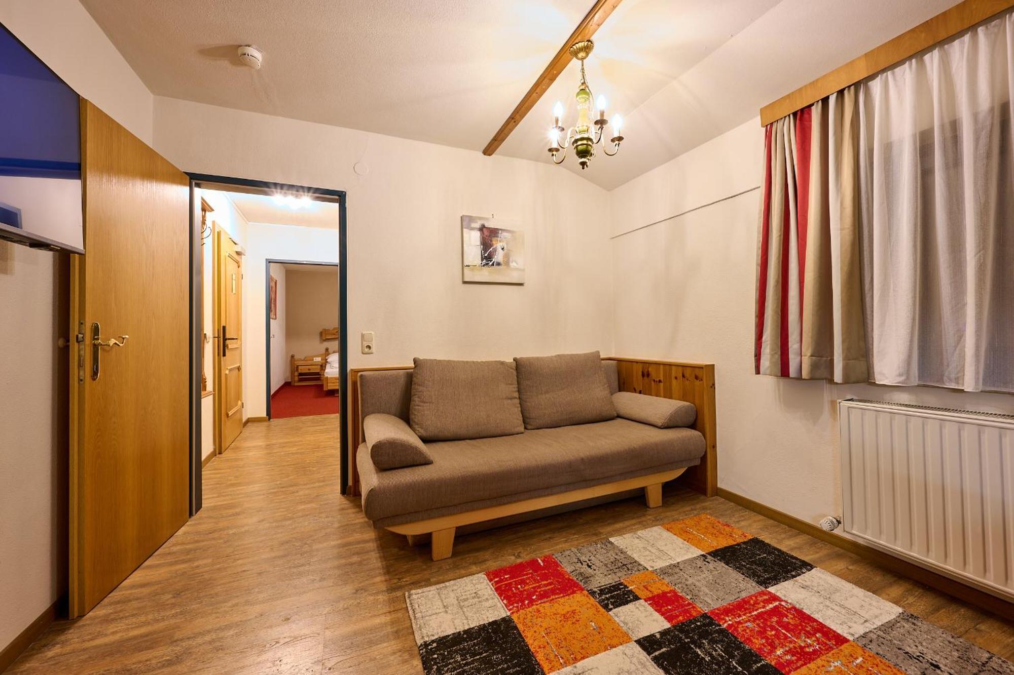 Boutique House Happyellow Saalbach-Hinterglemm Eksteriør bilde