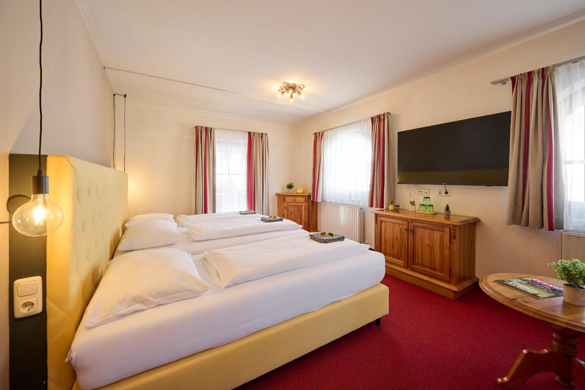 Boutique House Happyellow Saalbach-Hinterglemm Eksteriør bilde
