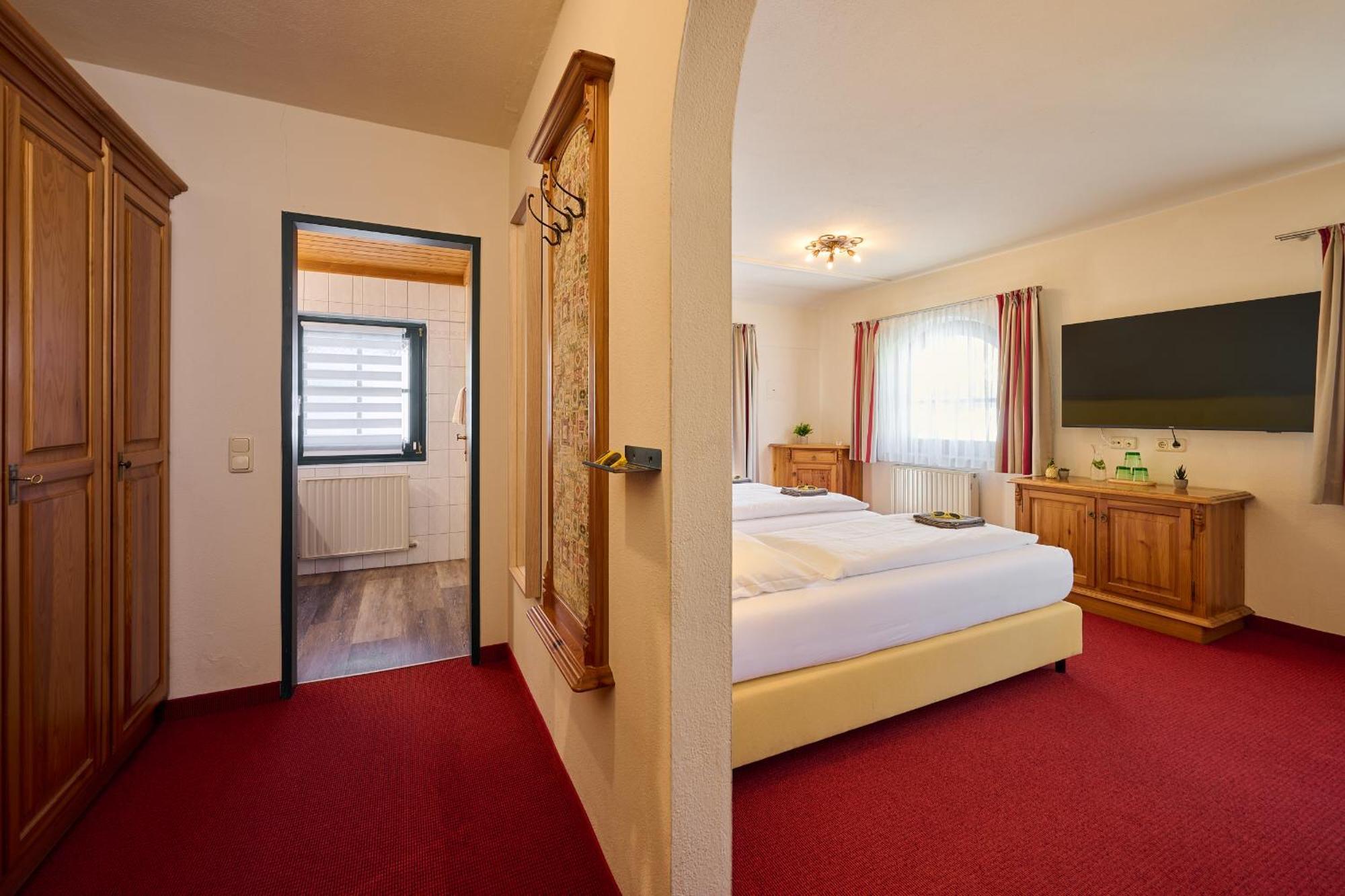 Boutique House Happyellow Saalbach-Hinterglemm Eksteriør bilde