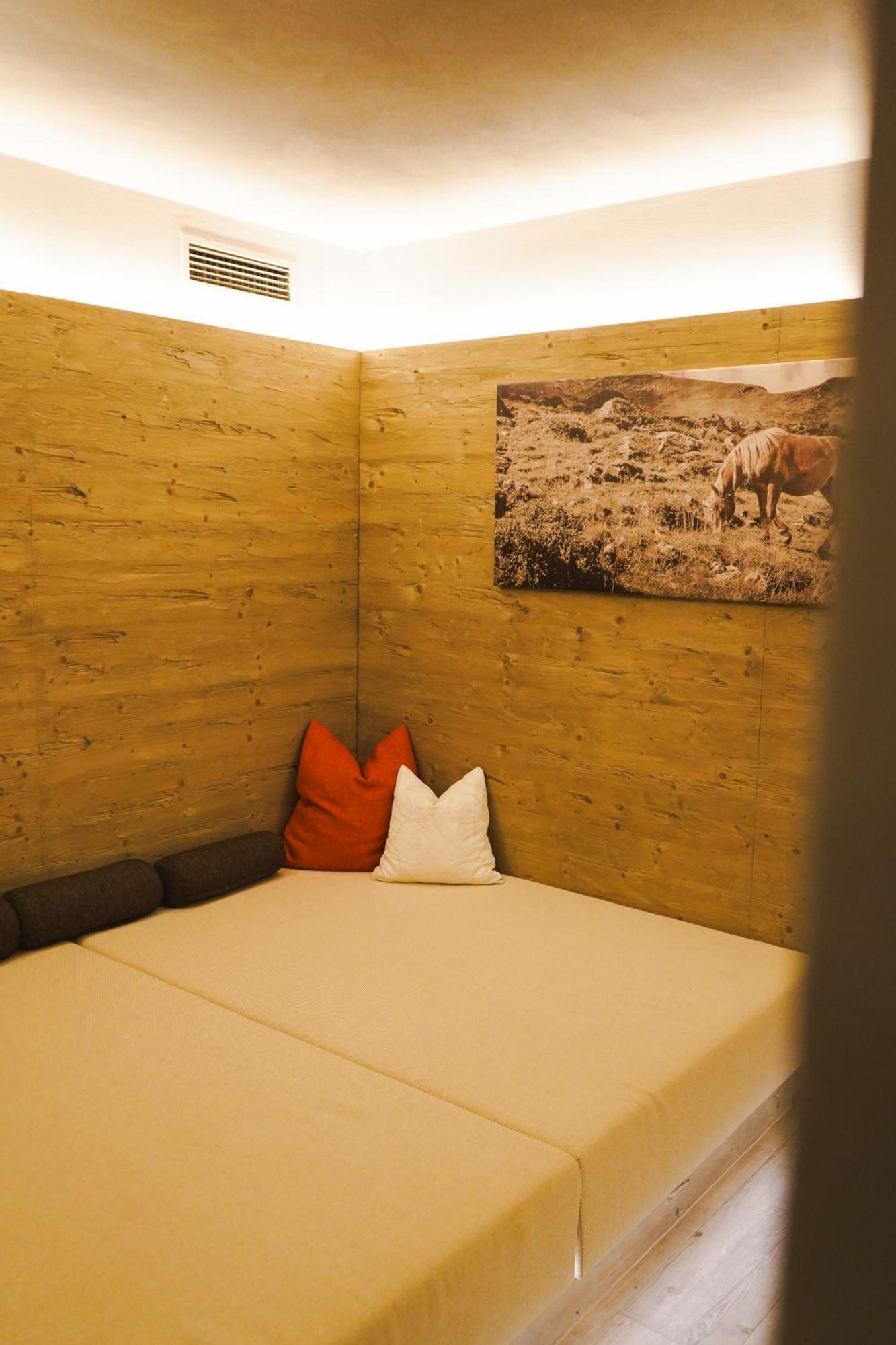 Boutique House Happyellow Saalbach-Hinterglemm Eksteriør bilde