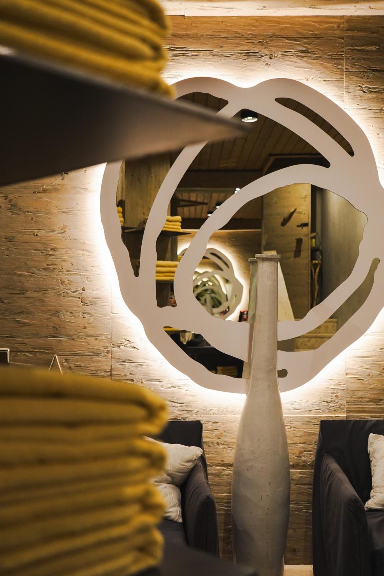 Boutique House Happyellow Saalbach-Hinterglemm Eksteriør bilde