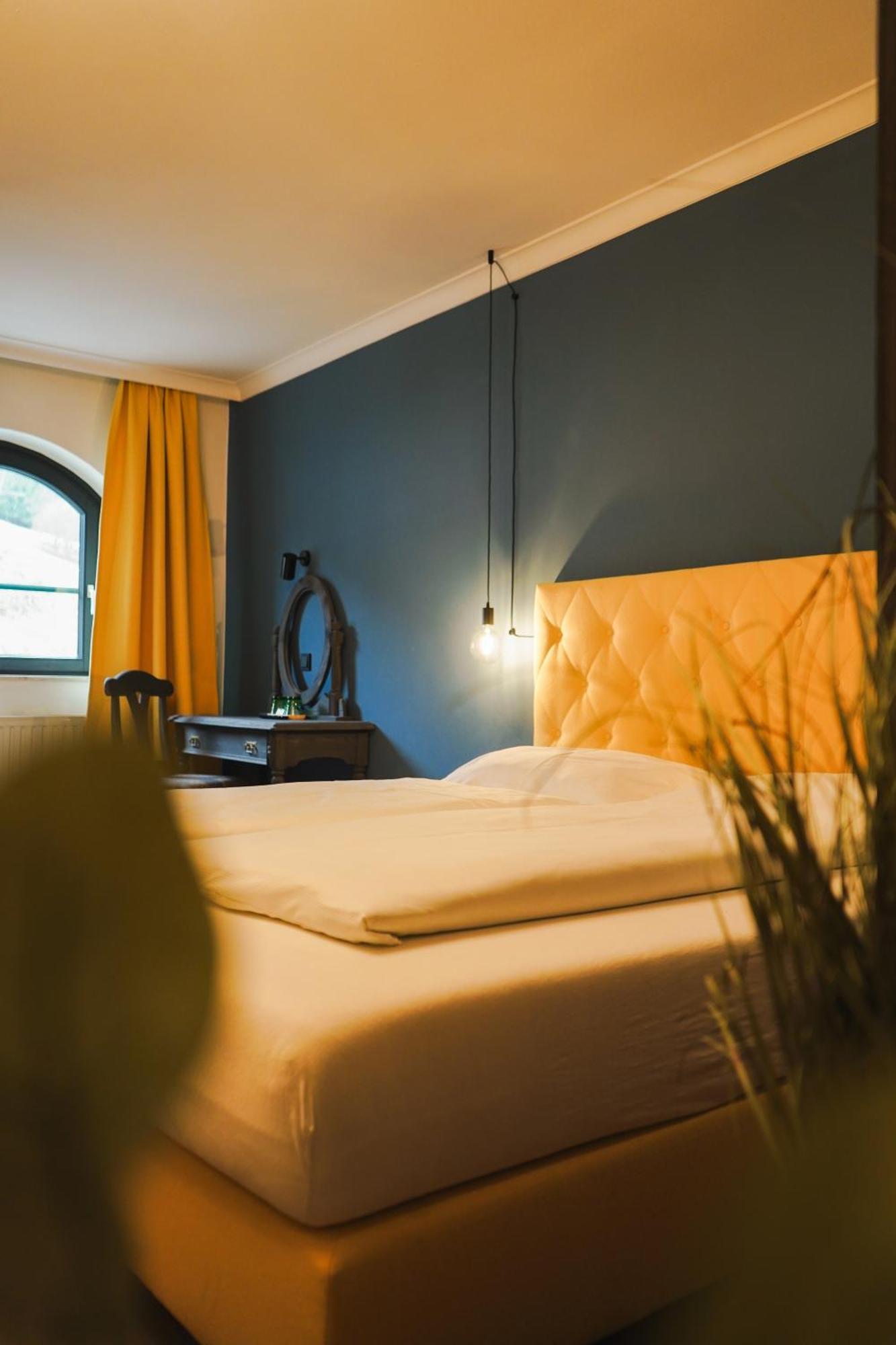Boutique House Happyellow Saalbach-Hinterglemm Eksteriør bilde