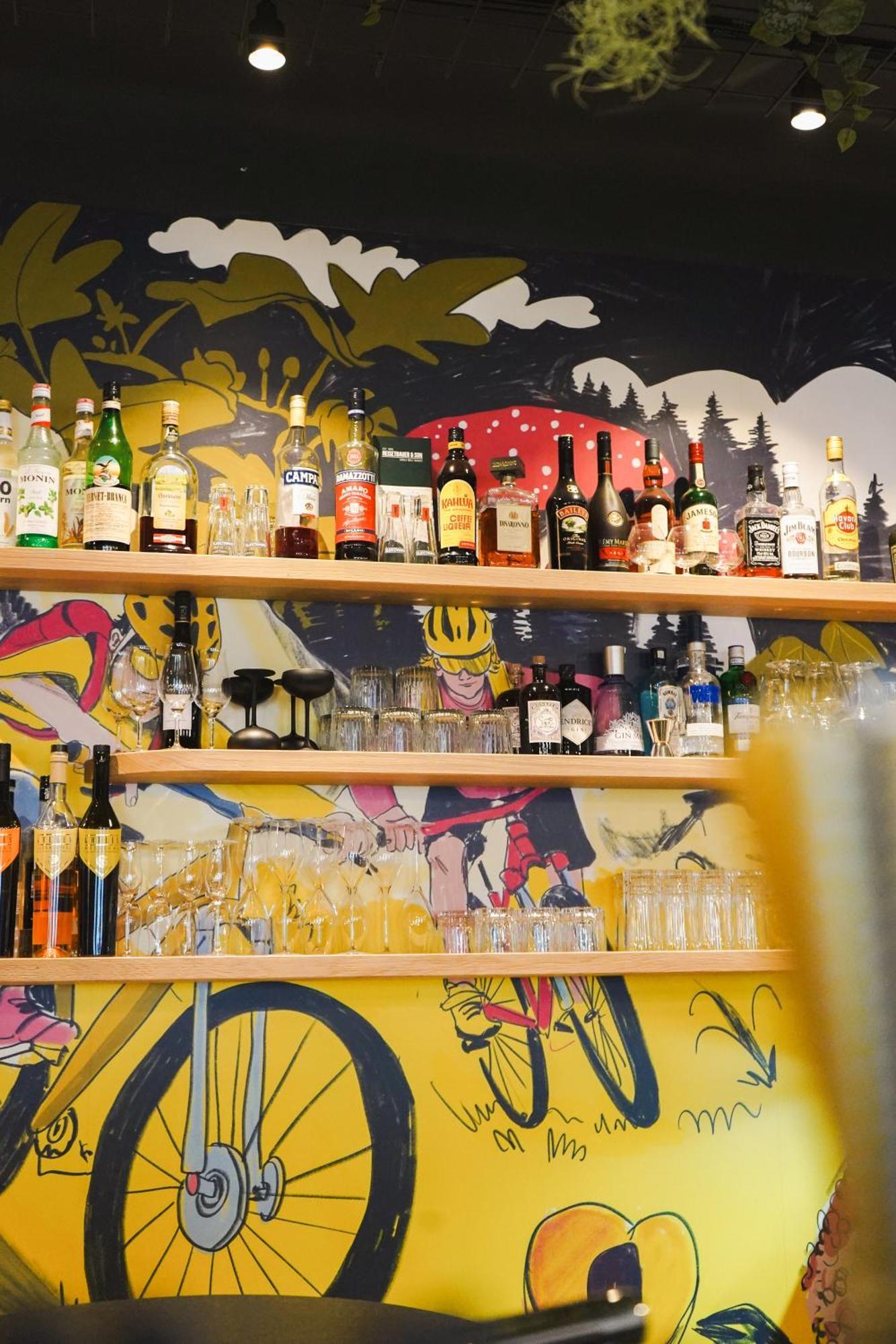 Boutique House Happyellow Saalbach-Hinterglemm Eksteriør bilde