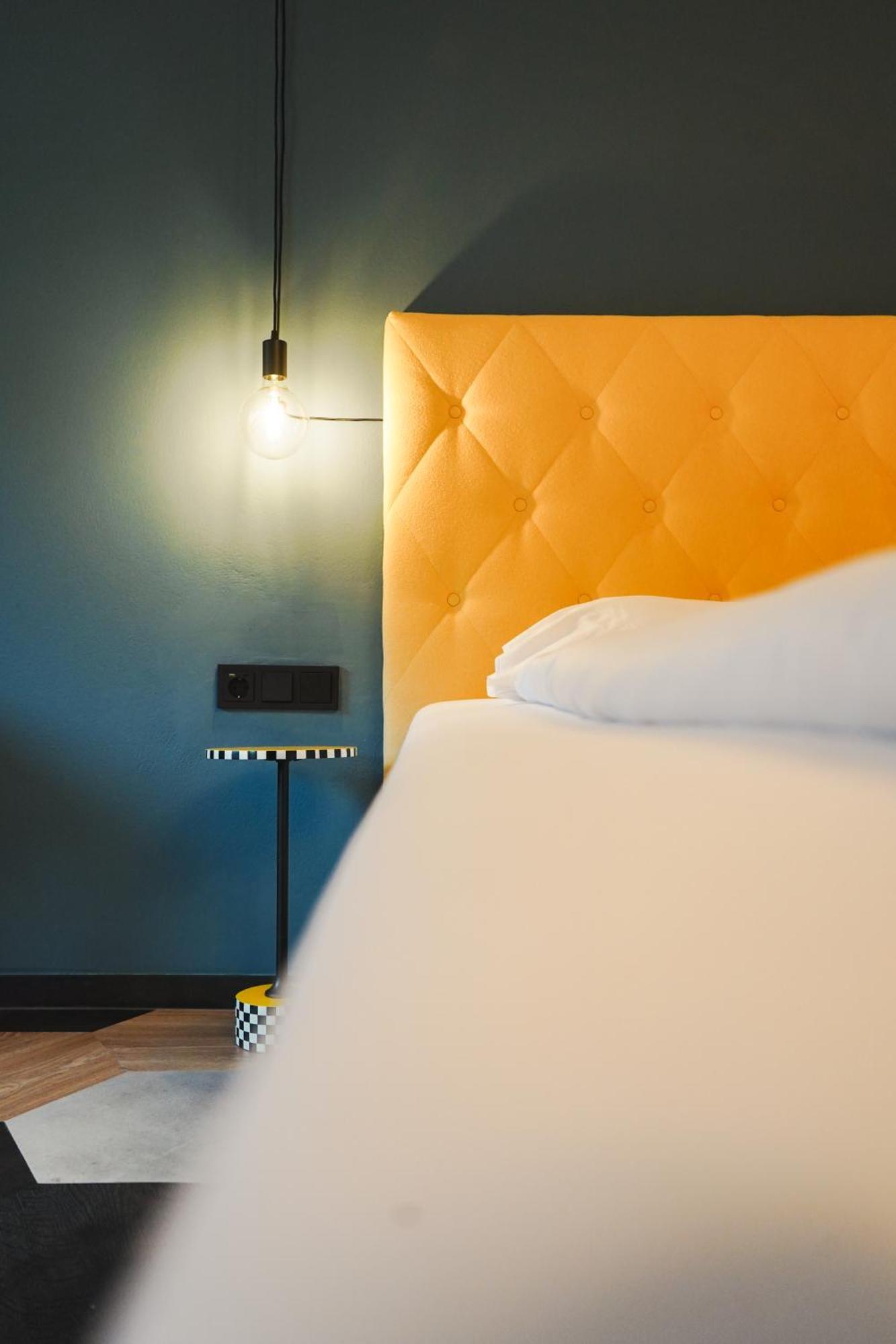 Boutique House Happyellow Saalbach-Hinterglemm Eksteriør bilde