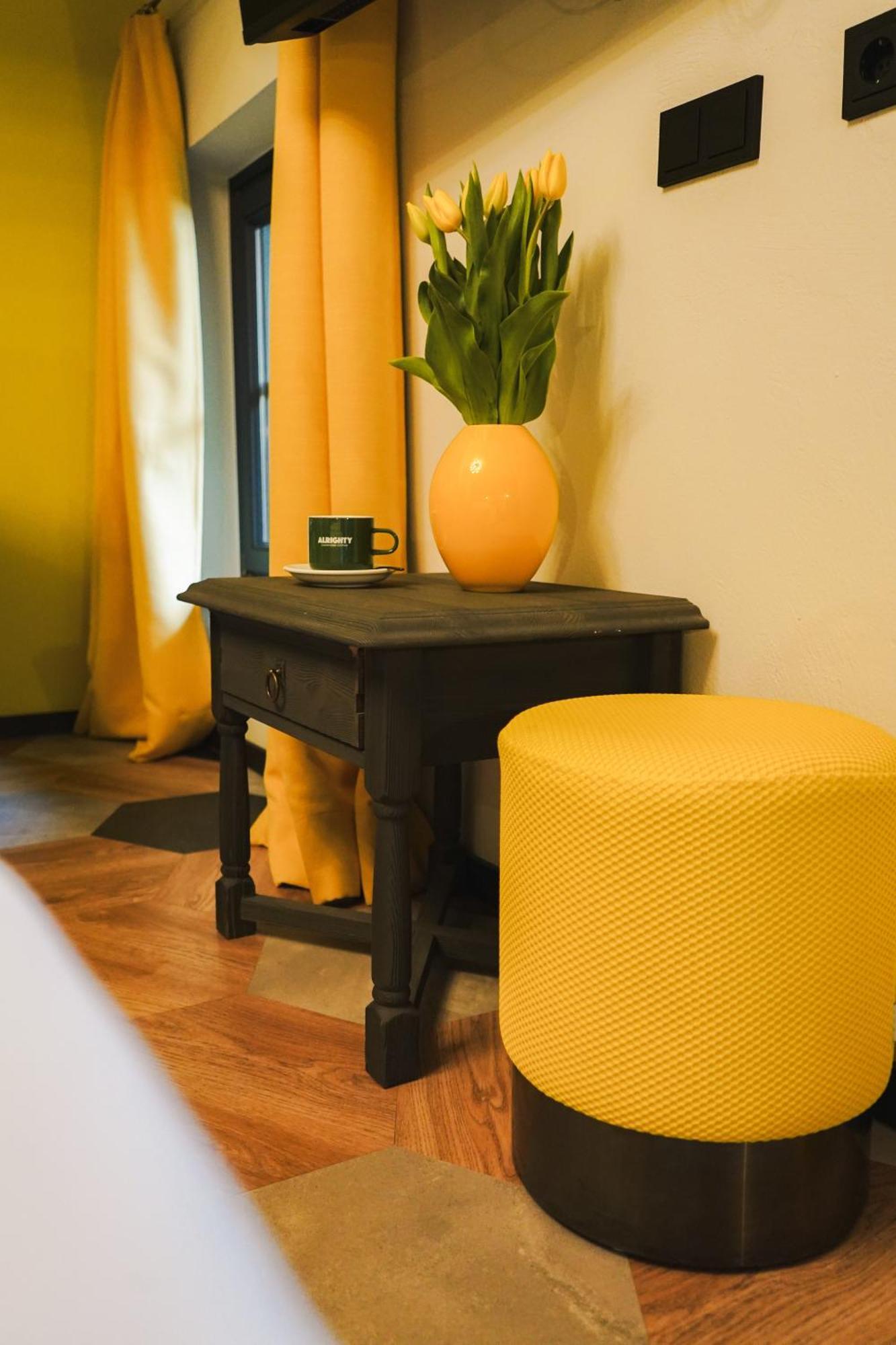 Boutique House Happyellow Saalbach-Hinterglemm Eksteriør bilde